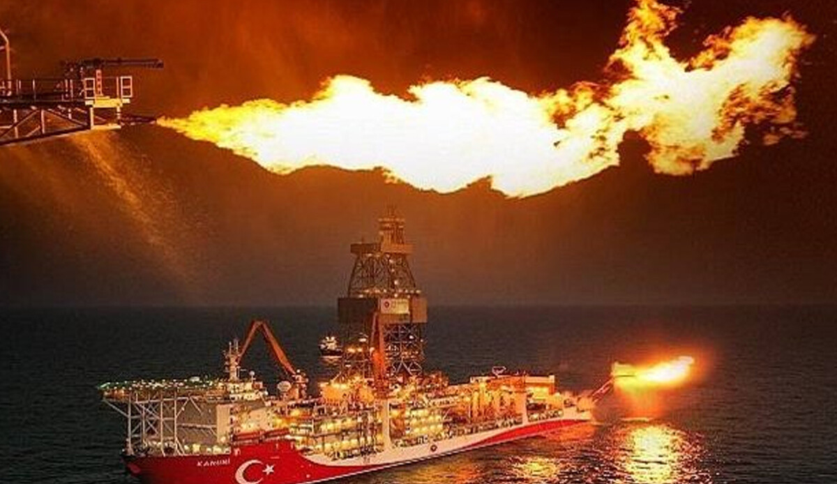 Kendi gazımıza gün sayıyoruz Kendi gazımıza gün sayıyoruz