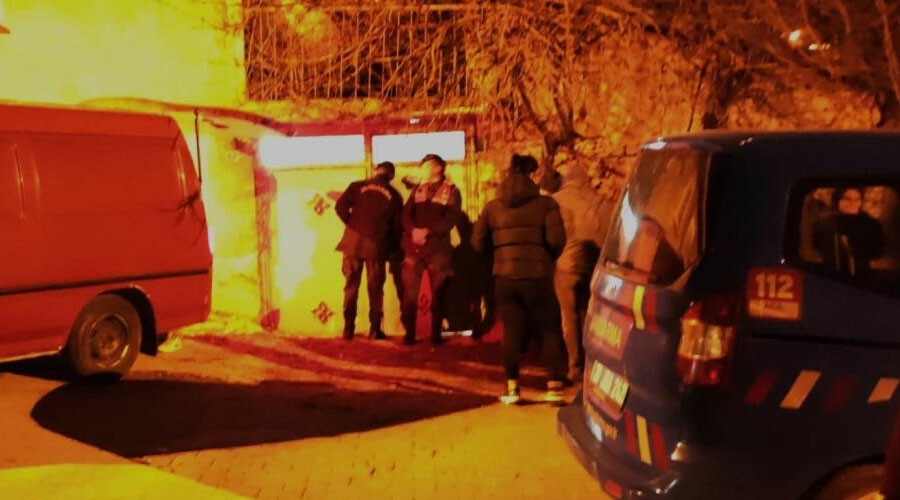 Hastaneden izin almıştı… Kardeşi evine girince acı manzarayla karşılaştı Hastaneden izin almıştı… Kardeşi evine girince acı manzarayla karşılaştı