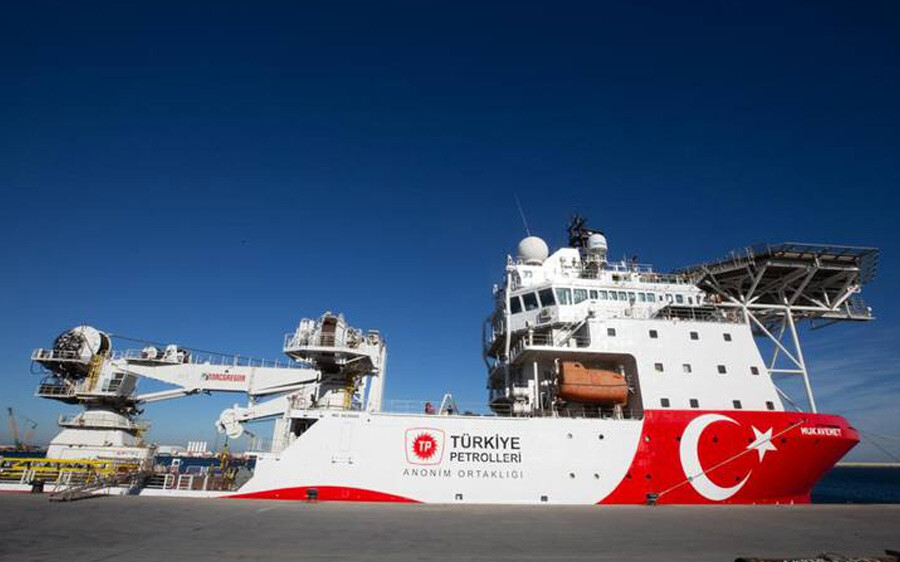 Enerji filosunun son üyesi Mukavemet! Dünyada sadece 5 ülkede var, ilk görev Şubat’ta