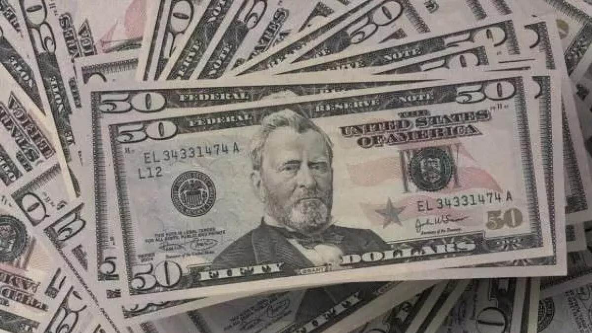 Irak'ta Merkez Bankası başkanı değişti, dolar çakıldı Irak'ta Merkez Bankası başkanı değişti, dolar çakıldı