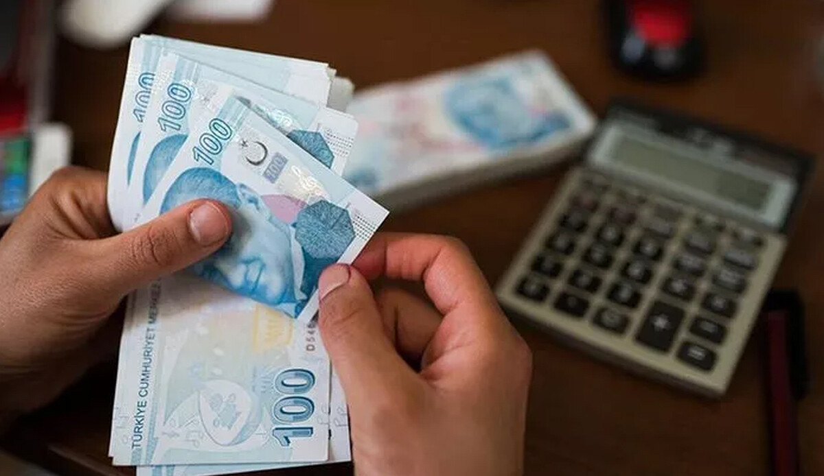 Borç yapılandırması kabinede Borç yapılandırması kabinede