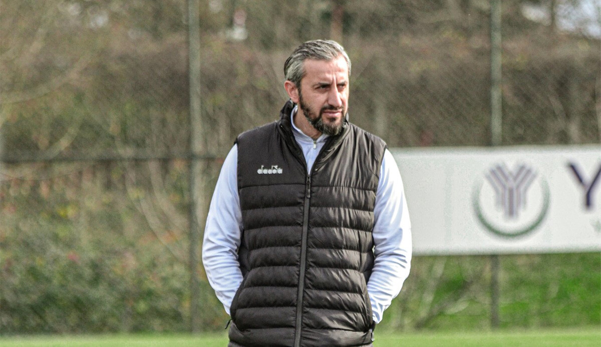 Sakaryaspor&#039;da Serkan Özbalta dönemi 13 maç sürdü