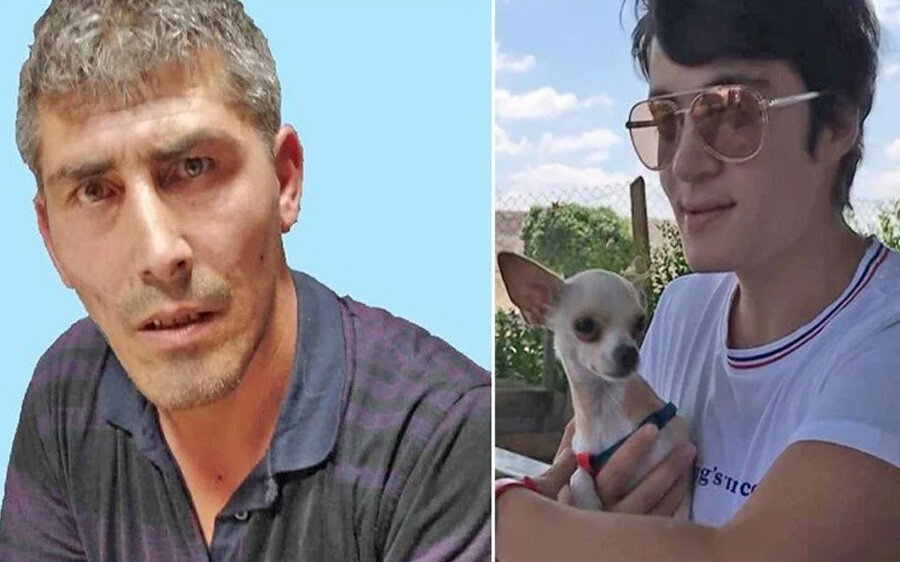 Soğuk çay tartışmasında müşterisini öldürmüştü! İstenen ceza belli oldu