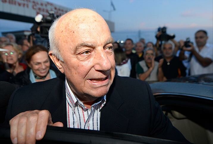 Balyoz davası karar için ertelendi Balyoz davası karar için ertelendi