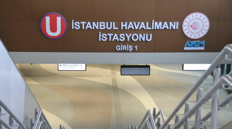 Bir ay boyunca ücretsiz! Cumhurbaşkanı Erdoğan açmıştı: İlk seferini bugün gerçekleştirdi