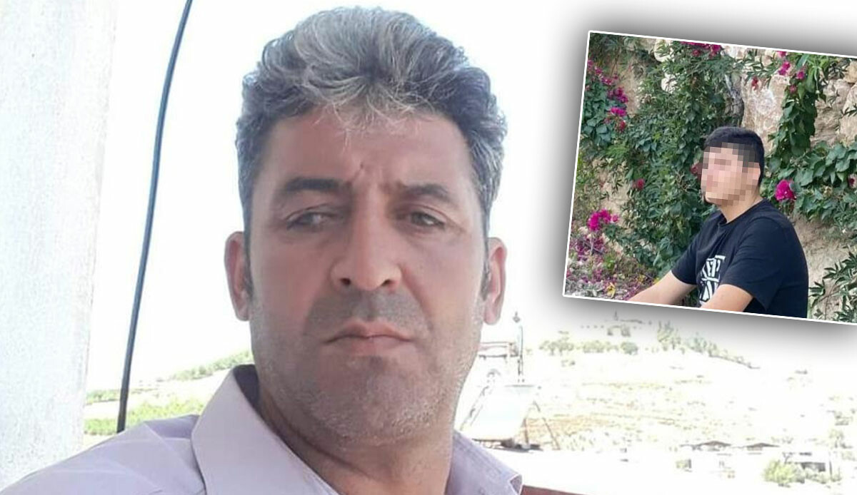 Mersin'de 15 yaşındaki çocuk babasına pusu kurdu! Korkunç şekilde öldürdü, katil oldu Mersin'de 15 yaşındaki çocuk babasına pusu kurdu! Korkunç şekilde öldürdü, katil oldu