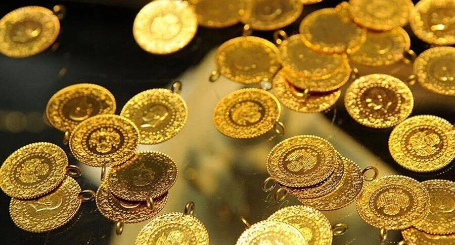 Gram altın rekor tazeledi: Gram altın ne kadar oldu? Çeyrek altın ne kadar? (9 Ocak 2023 altın fiyatları)