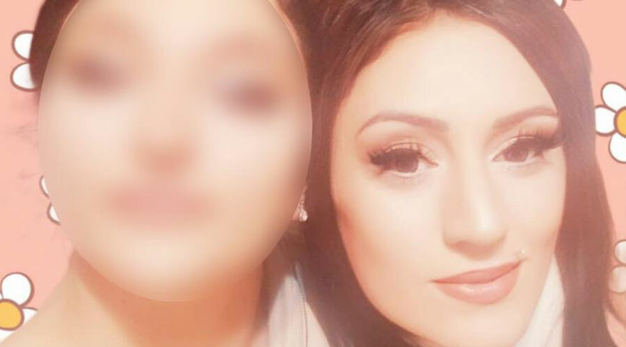 Korkunç cinayet! 'Gel bir konuşalım' dediği kadını, kızının gözü önünde öldürdü Korkunç cinayet! 'Gel bir konuşalım' dediği kadını, kızının gözü önünde öldürdü