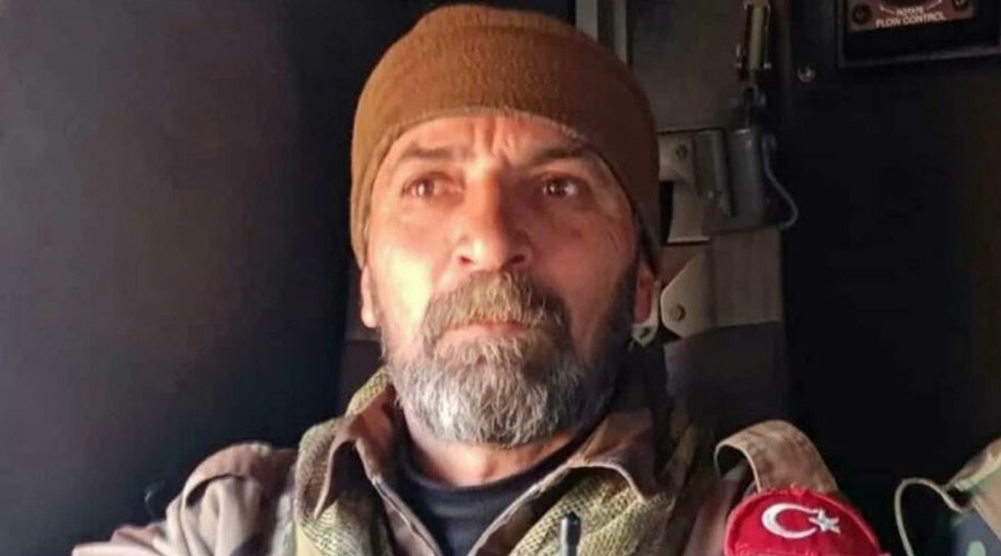 Şırnaklı şehit korucunun oğlu: Bizi sahipsiz bırakmasınlar Şırnaklı şehit korucunun oğlu: Bizi sahipsiz bırakmasınlar