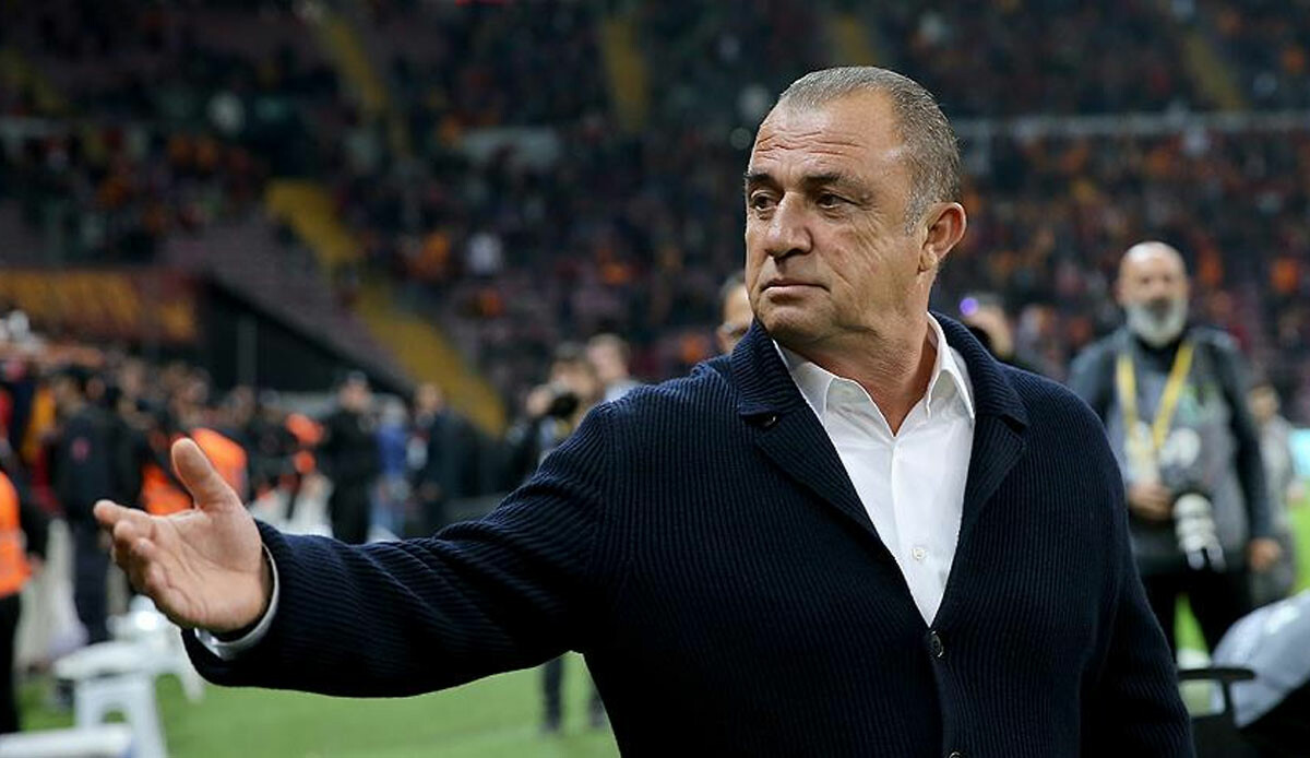 İmparator Fatih Terim&#039;e büyük onur! Bir ilki gerçekleştirdi