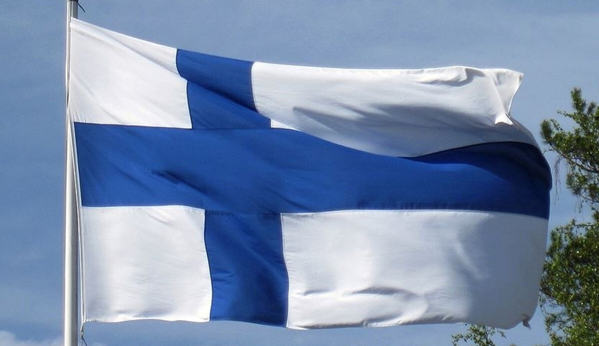Finlandiya, iadesi istenilen bir kişiyi Türkiye'ye sınır dışı etti Finlandiya, iadesi istenilen bir kişiyi Türkiye'ye sınır dışı etti