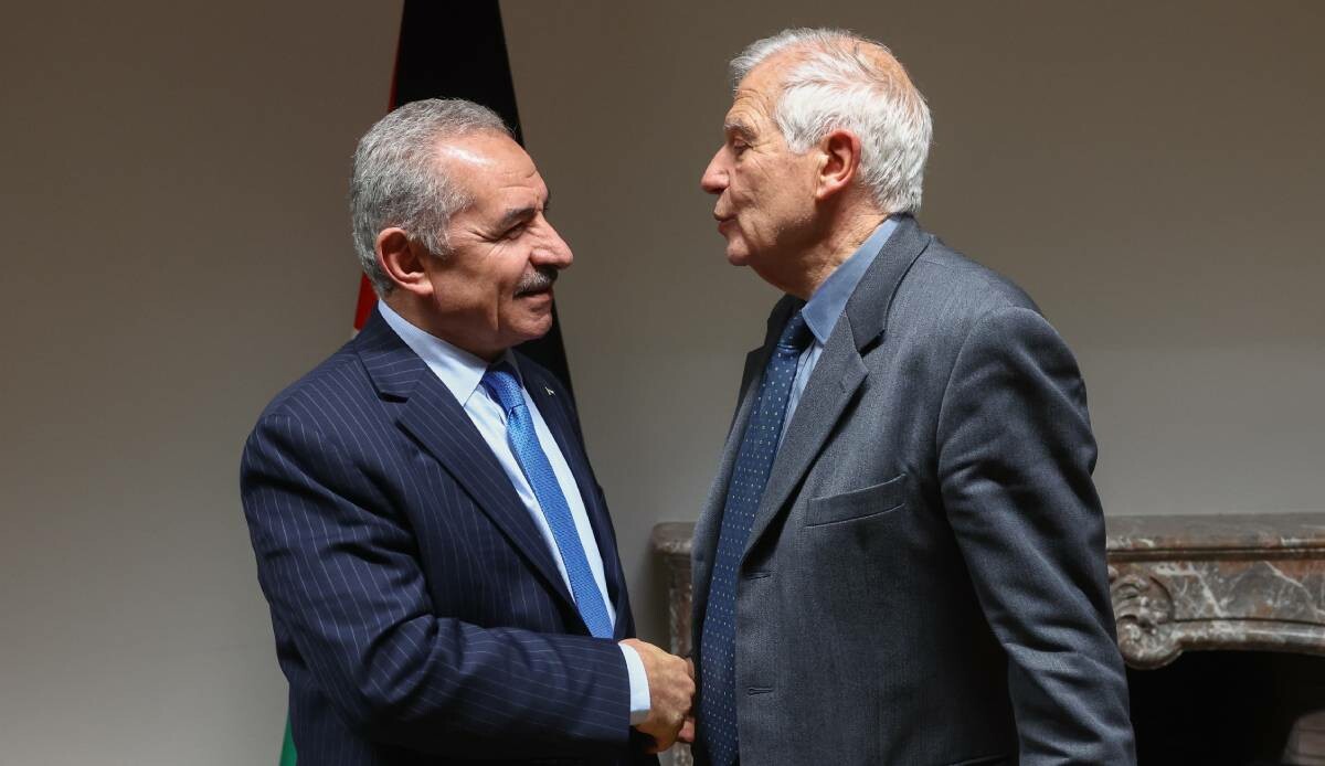 AB anlaştı: Ukrayna’ya 7’inci askeri destek paketi