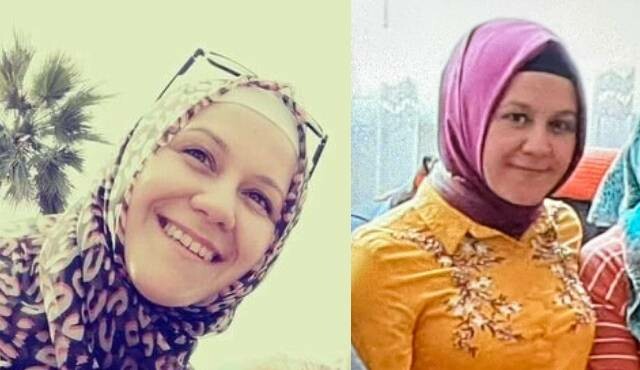 Denizli'de koca vahşeti: Önce boğdu, sonra boğazını kesti