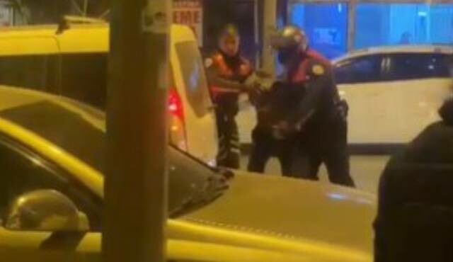 Denizli'de koca vahşeti: Önce boğdu, sonra boğazını kesti