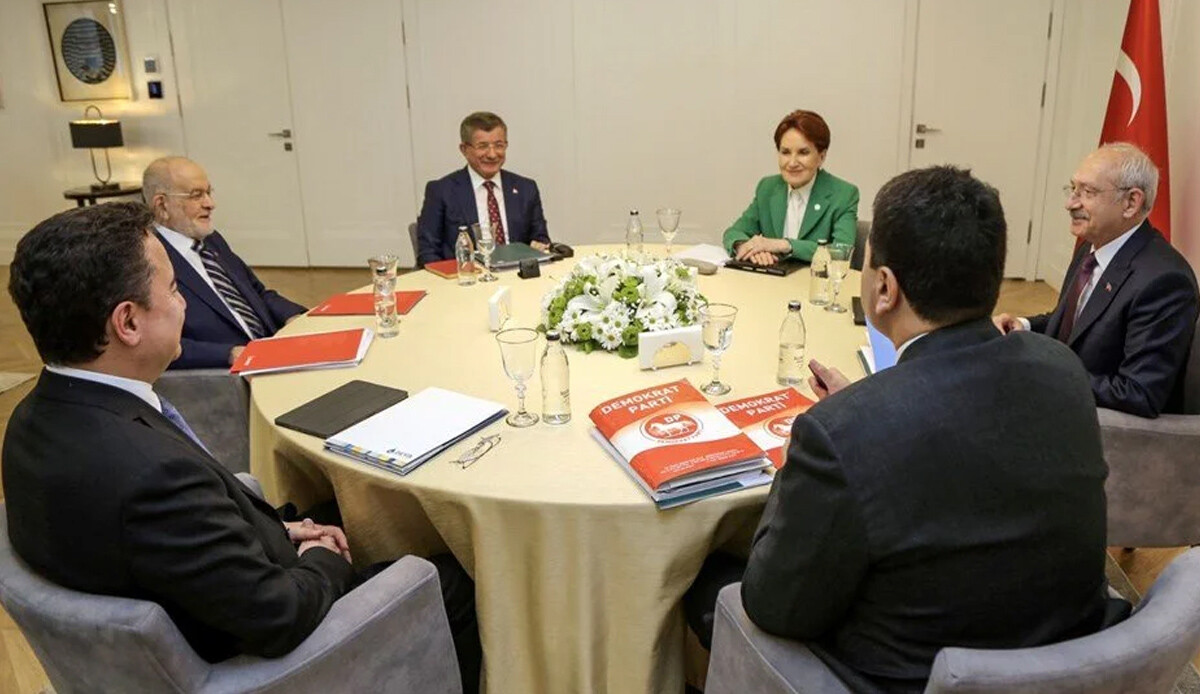 Sır isim şubatın ilk haftası açıklanabilir Sır isim şubatın ilk haftası açıklanabilir