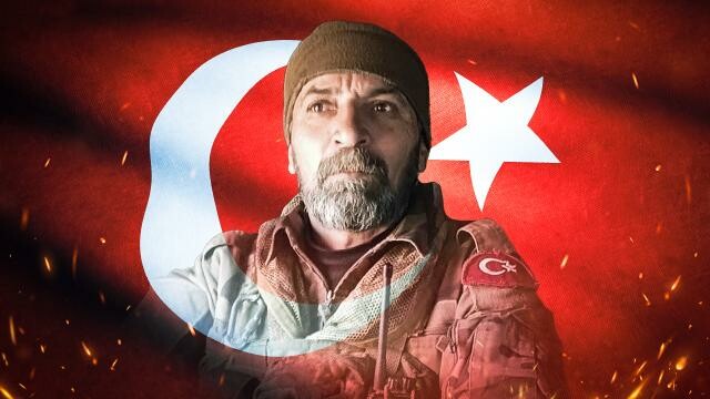 Şehidimizin intikamı alındı! 6 terörist etkisiz Şehidimizin intikamı alındı! 6 terörist etkisiz