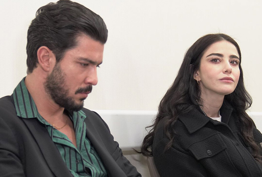 İddialı başlayan dizinin fişi çekildi! Ekran ömrü 8 bölüm sürdü, final kararı sette duyuruldu İddialı başlayan dizinin fişi çekildi! Ekran ömrü 8 bölüm sürdü, final kararı sette duyuruldu