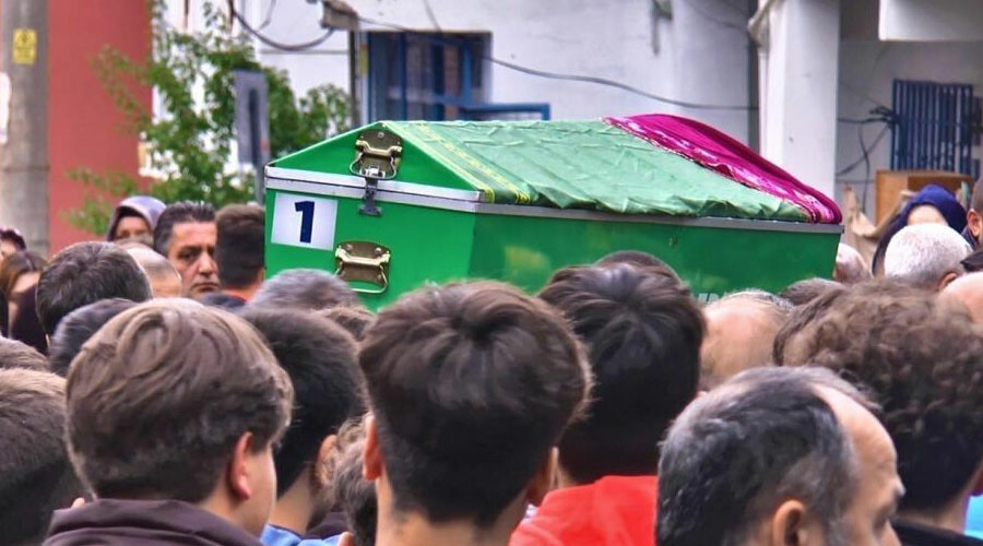 Büşra’yı canice katletmişti… İnternet aramaları kan dondurdu!