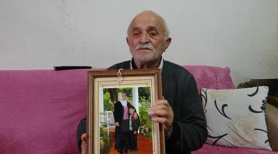 Kayıp Arife Gökçe’nin eşinden çarpıcı iddia: Suçu Sinan’ın üzerine yıkarım diye düşünüyorlar Kayıp Arife Gökçe’nin eşinden çarpıcı iddia: Suçu Sinan’ın üzerine yıkarım diye düşünüyorlar