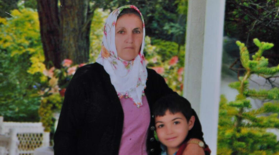 Kayıp Arife Gökçe’nin eşinden çarpıcı iddia: Suçu Sinan’ın üzerine yıkarım diye düşünüyorlar Kayıp Arife Gökçe’nin eşinden çarpıcı iddia: Suçu Sinan’ın üzerine yıkarım diye düşünüyorlar