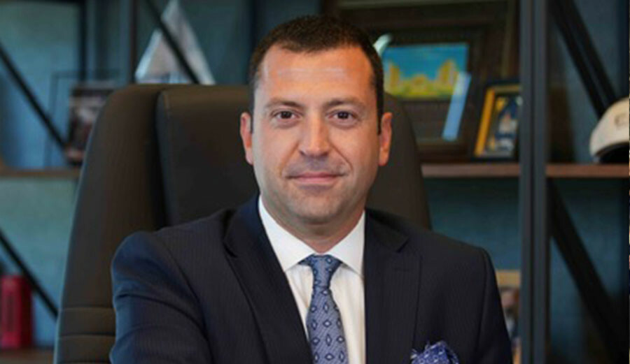 CANiK 2023 yılı ihracatına Las Vegas'ta başladı CANiK 2023 yılı ihracatına Las Vegas'ta başladı