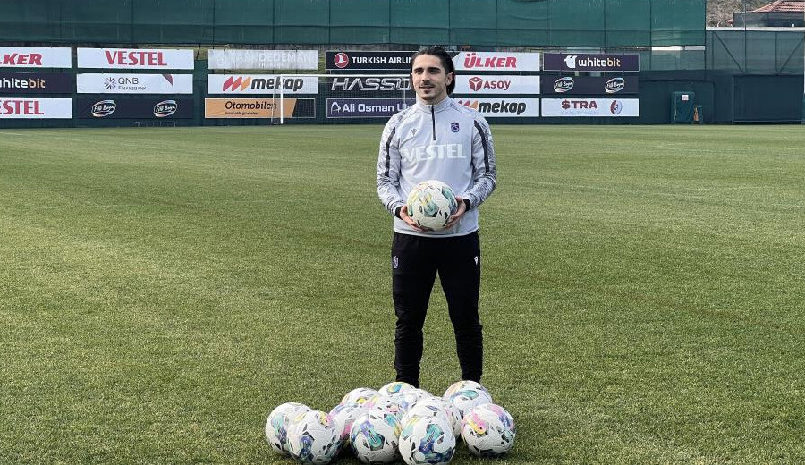 Abdülkadir Ömür'ün Avrupa hayali...  Abdülkadir Ömür'ün Avrupa hayali...