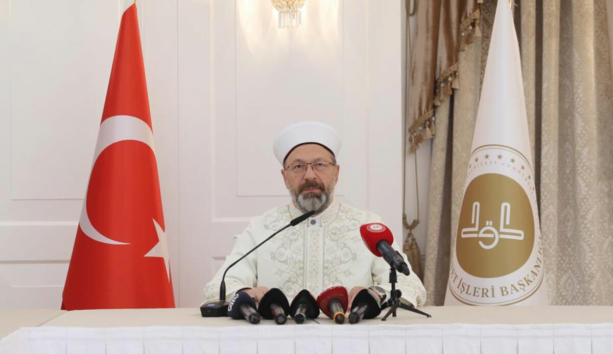 70 ülkenin dini liderlerinden ortak Kur&#039;an-ı Kerim provakasyonu mesajı: Utanç verici bir sorumsuzluk