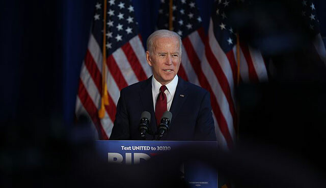 ABD'den Ukrayna'ya bir tabur Abrams tank desteği