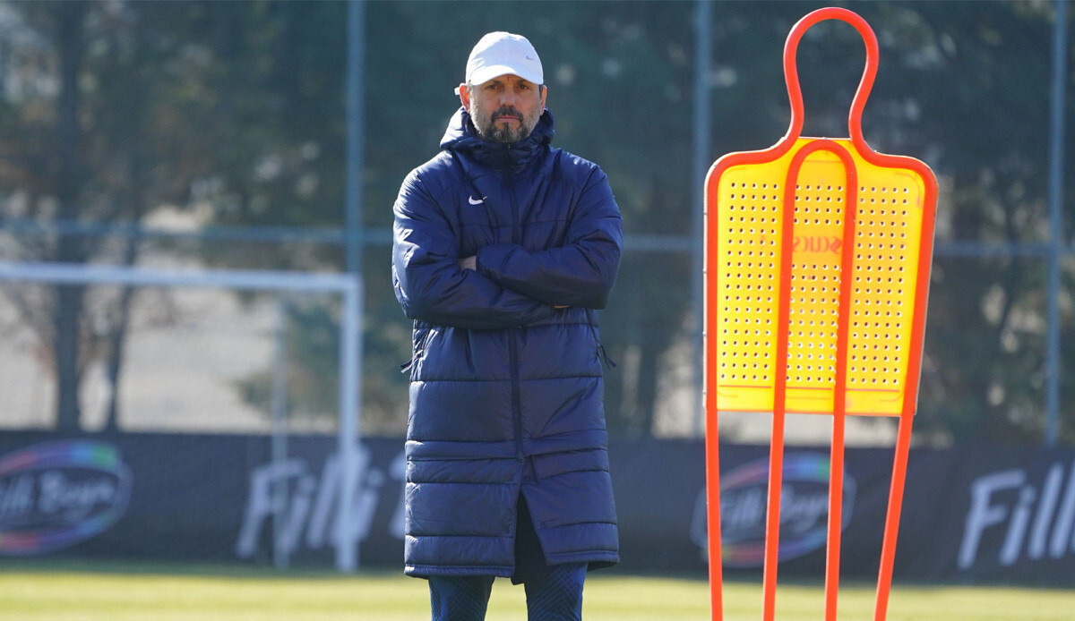 Son Dakika! Gaziantep FK'da teknik direktör Erol Bulut'la yollar ayrıldı Son Dakika! Gaziantep FK'da teknik direktör Erol Bulut'la yollar ayrıldı