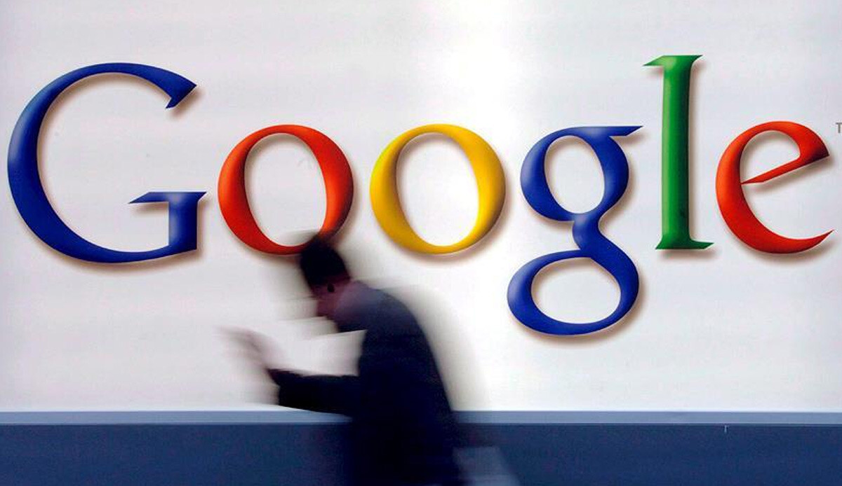 ABD Adalet Bakanlığı teknoloji devi Google&#039;a &#039;antitröst&#039; davası açtı