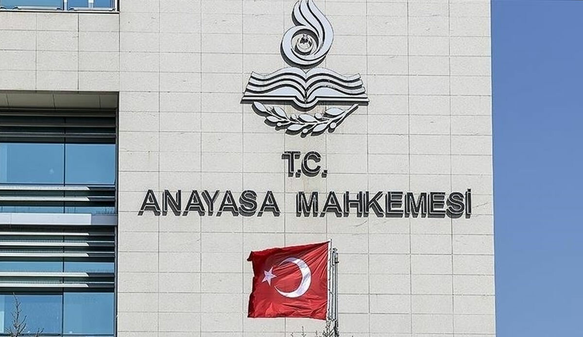 Anayasa Mahkemesinden ‘yalancı’ kararı: Hak ihlali sayıldı