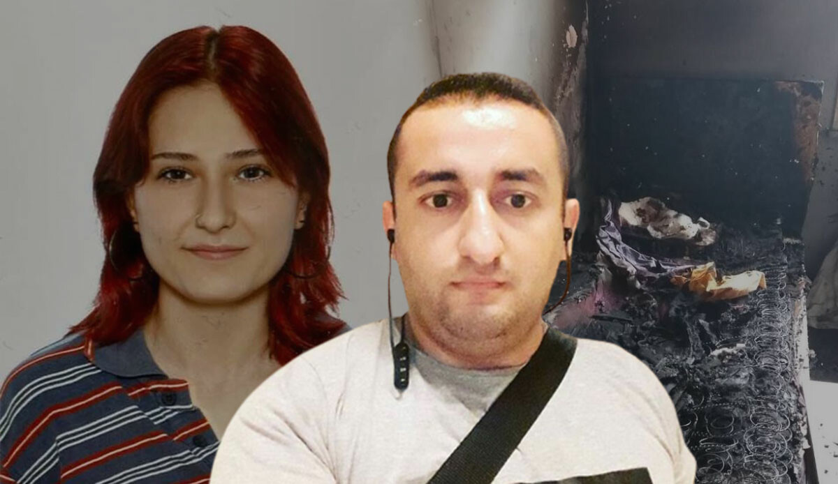 Büşra’yı canice katletmişti… İnternet aramaları kan dondurdu! Büşra’yı canice katletmişti… İnternet aramaları kan dondurdu!