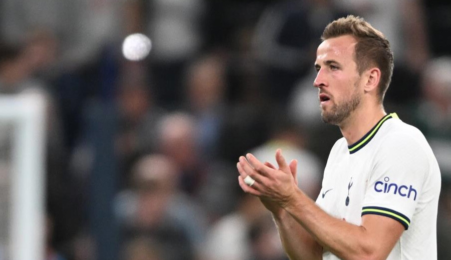 Arnaut Danjuma Tottenham Hotspur'da! Satın alma opsiyonuyla kiralık