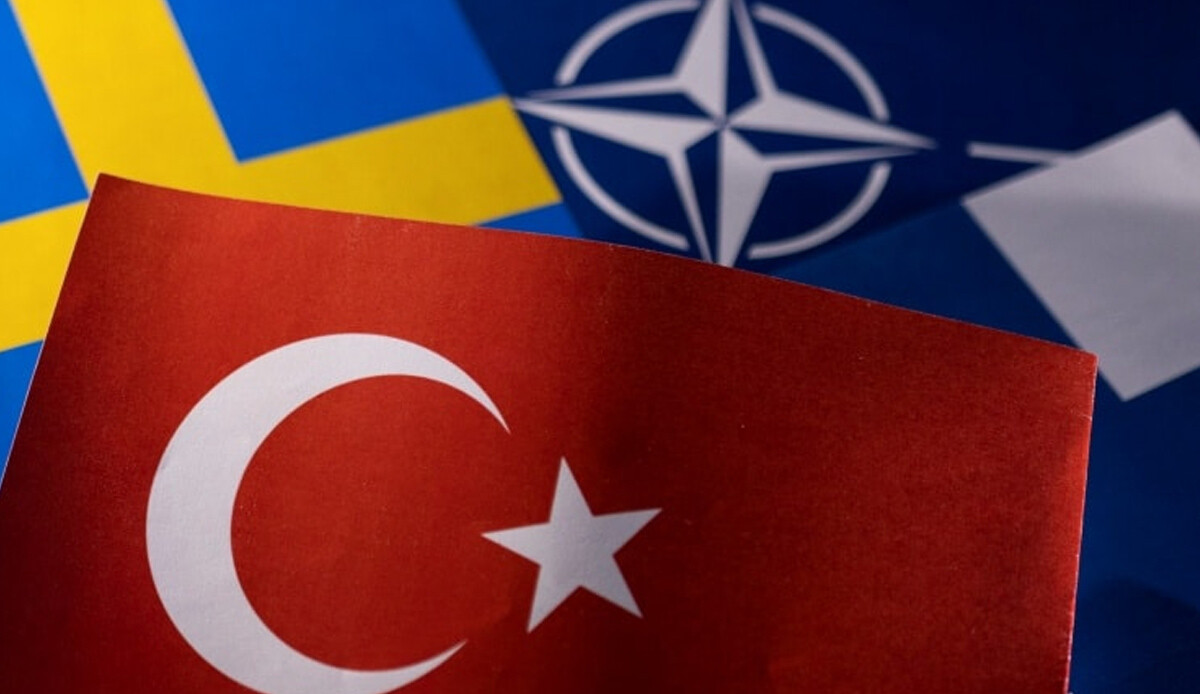 Finlandiya-İsveç’i kapıda bekletiyoruz