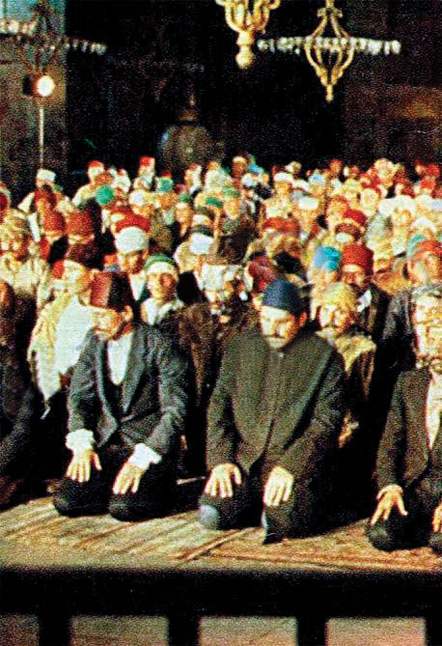 Kırk yılın popüler kültür hafızası Kırk yılın popüler kültür hafızası