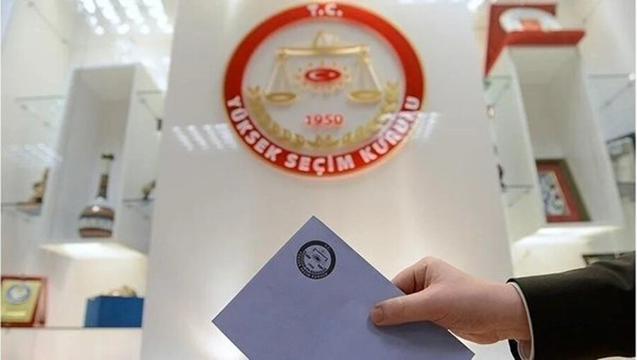 Seçimler için önce TBMM yolu denenecek Seçimler için önce TBMM yolu denenecek