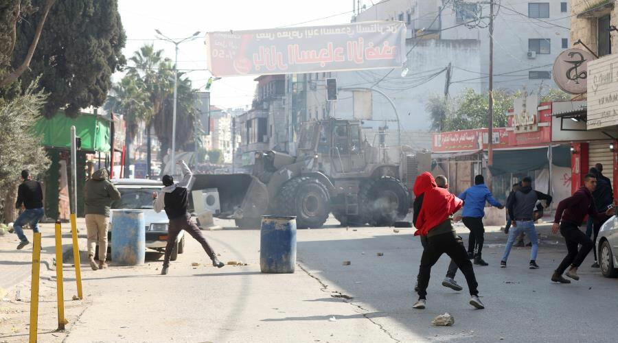 AK Parti Sözcüsü Çelik’ten İsrail’e kınama: Eylemlerine son vermeli