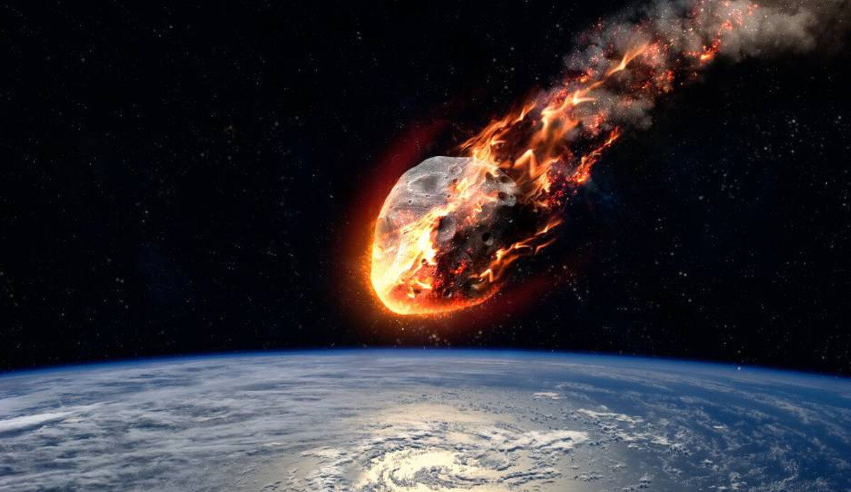 Şimdiye kadarki en yakın geçiş olacak! Kamyon büyüklüğündeki asteroit Dünya'ya yaklaşıyor Şimdiye kadarki en yakın geçiş olacak! Kamyon büyüklüğündeki asteroit Dünya'ya yaklaşıyor