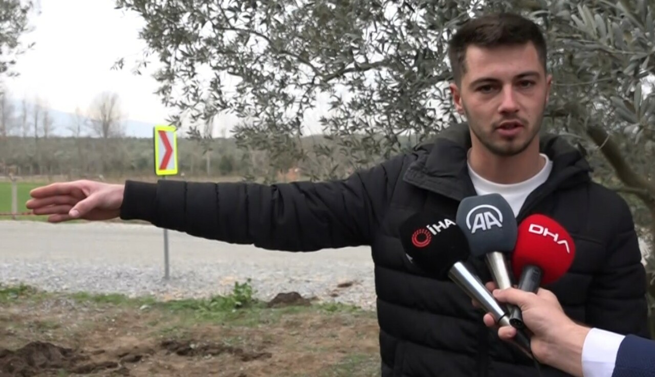 Gübrenin içinden çıkan kadın cesediyle ilgili yeni gelişme: 4 gözaltı Gübrenin içinden çıkan kadın cesediyle ilgili yeni gelişme: 4 gözaltı