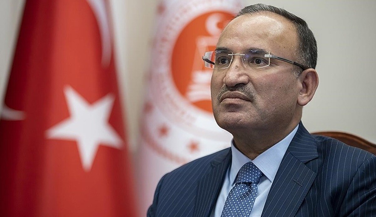 Bakan Bozdağ&#039;dan Kılıçdaroğlu&#039;nun YSK sözlerine tepki: Seçim yenilgisine şimdiden bahane arıyor