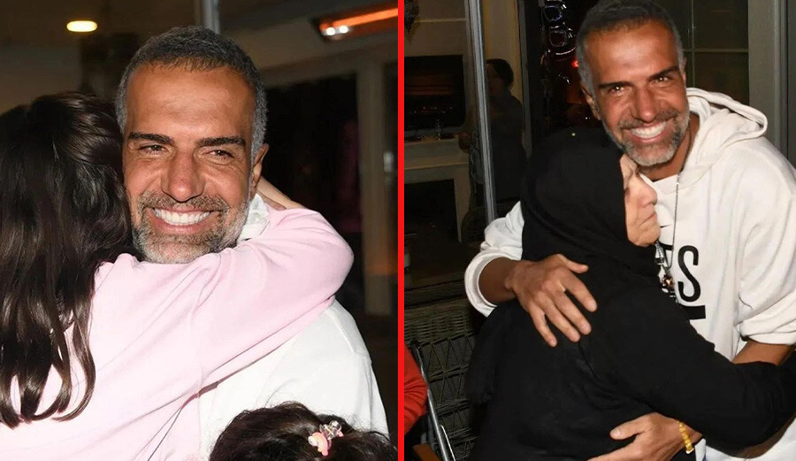 Survivor’dan sağlık sorunları nedeniyle ayrılan Berdan Mardini 15 günde 6 kilo verdi, son hali şaşırttı Survivor’dan sağlık sorunları nedeniyle ayrılan Berdan Mardini 15 günde 6 kilo verdi, son hali şaşırttı