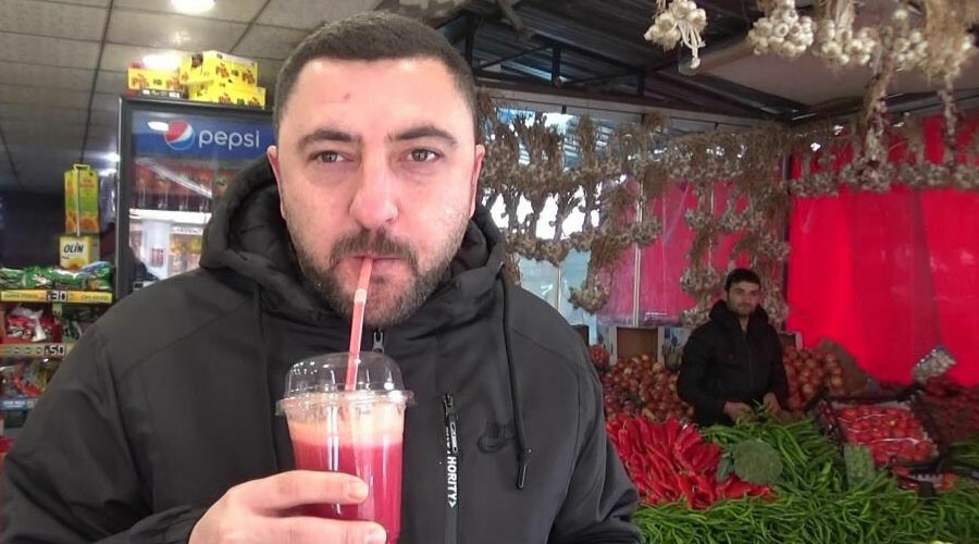 Müşteriler isteyince hayata geçirdi: Talep patlaması yaşadı