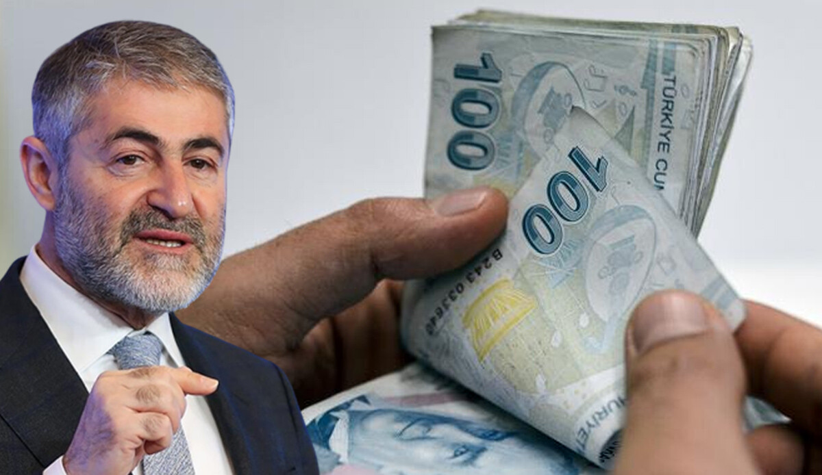Bakan Nebati'den AK Parti grubuna ekonomi sunumu: EYT bütçesi hazır Bakan Nebati'den AK Parti grubuna ekonomi sunumu: EYT bütçesi hazır