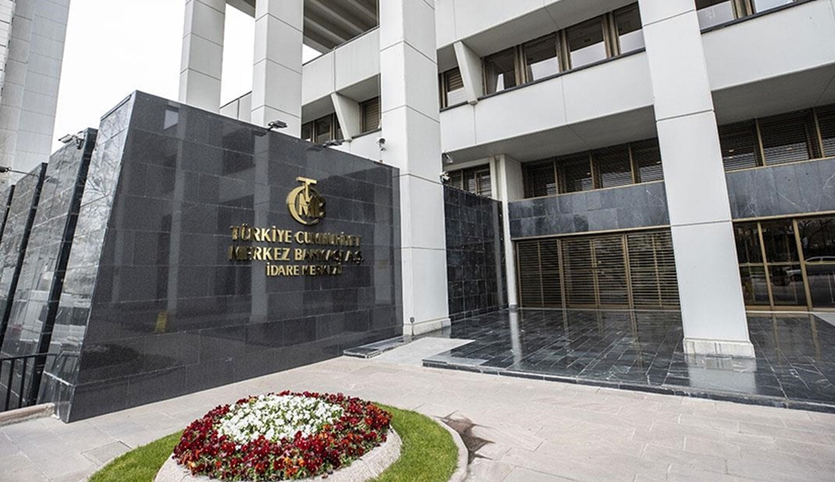 Merkez Bankası'ndan yeni karar: Şirketlere TL dönüşüm desteği Merkez Bankası'ndan yeni karar: Şirketlere TL dönüşüm desteği