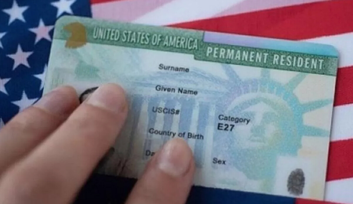 Amerikan rüyası kabusa döndü! 'Greencard' dolandırıcıları binlerce kişiyi mağdur etti Amerikan rüyası kabusa döndü! 'Greencard' dolandırıcıları binlerce kişiyi mağdur etti