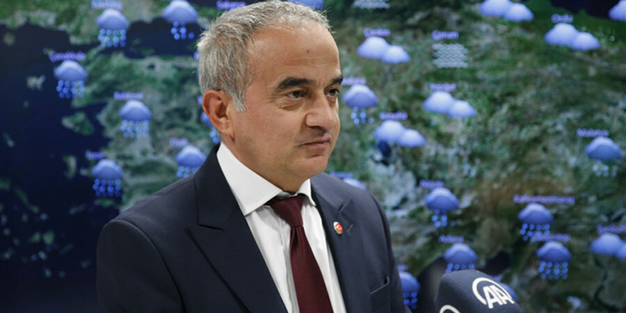 Meteoroloji uzmanı, tarih vererek uyardı! Kuvvetli yağış ve kar geliyor... Donacağız! Meteoroloji uzmanı, tarih vererek uyardı! Kuvvetli yağış ve kar geliyor... Donacağız!