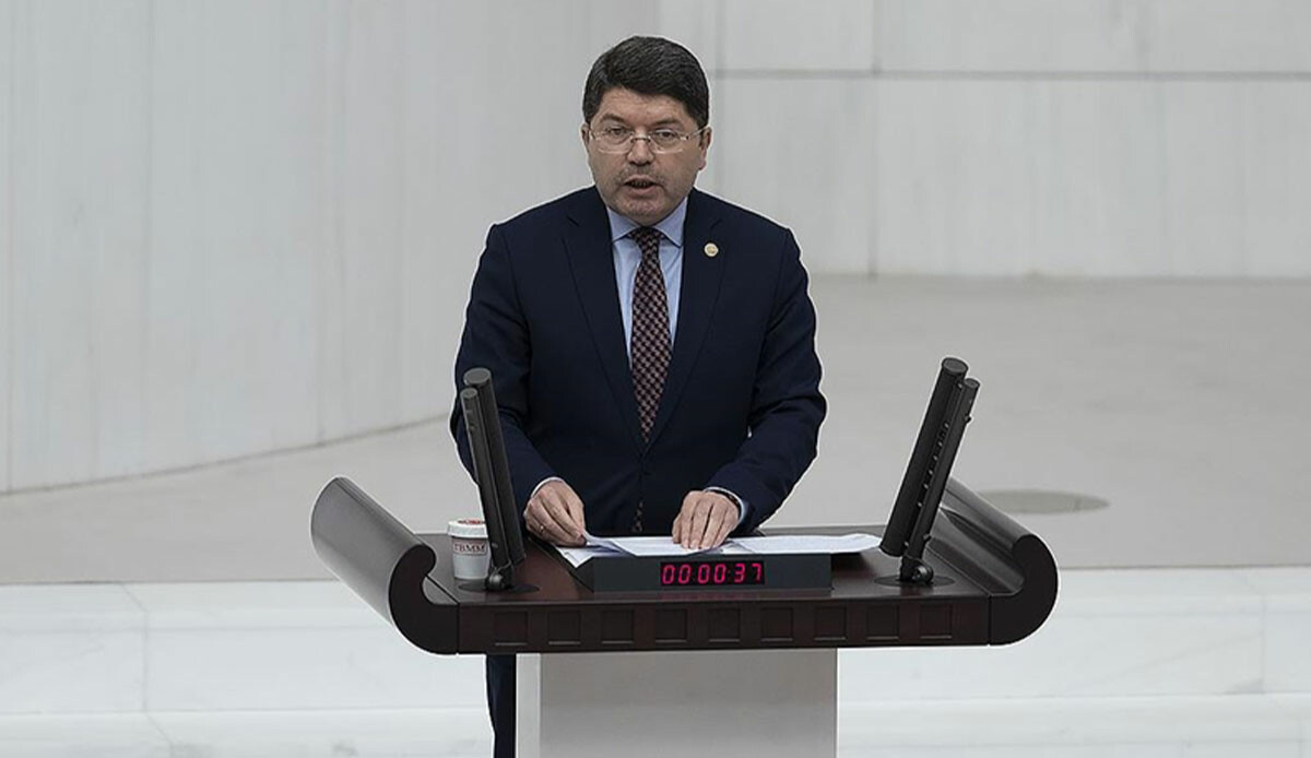 AK Parti'den EYT açıklaması: Kısa süre içinde komisyonda görüşülecek