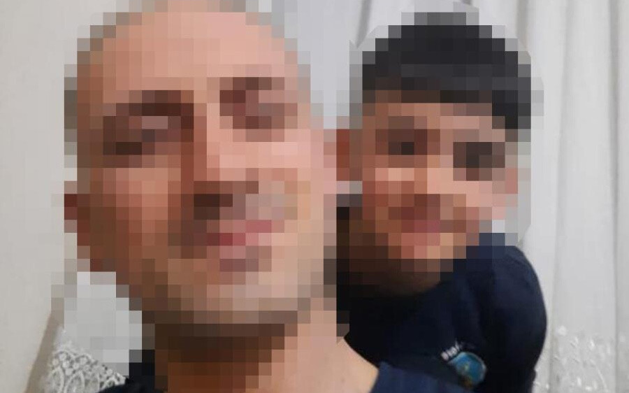 Bursa’nın ardından İstanbul’da çöp ev skandalı! Anne ve babasının terk ettiği 3 çocuk içler acısı halde bulundu