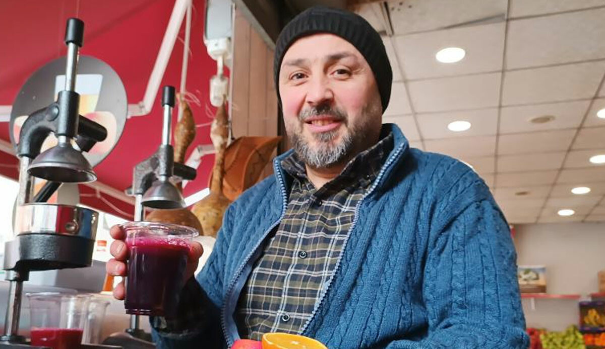 Müşteriler isteyince hayata geçirdi: Talep patlaması yaşadı Müşteriler isteyince hayata geçirdi: Talep patlaması yaşadı