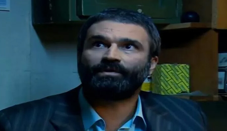 Kurtlar Vadisi'nin Bedir'i oyuncu Levent Güner hayatını kaybetti